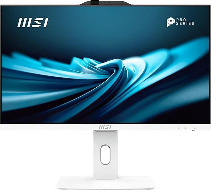 Produktbild MSI AIO PRO AP242P 14M-896EU i7-14700 23.8" IPS LED FHD Non-Touch Anti-Glare - Core i7 - 16 GB (1000 GB, 16 GB, Intel Core i7-14700, Intel UHD Graphics)