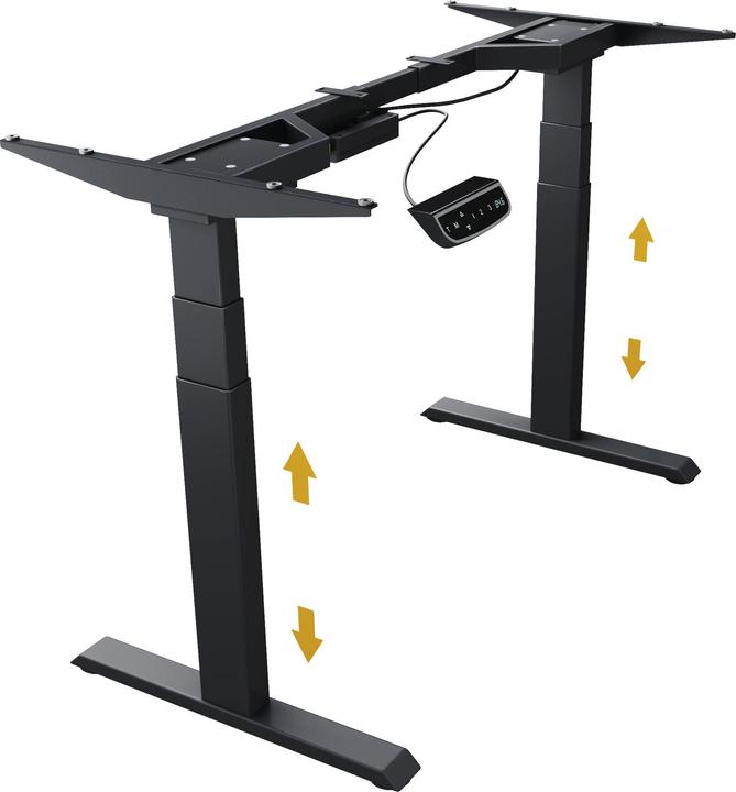 Actual product image Icy Box IB-EW206B-T