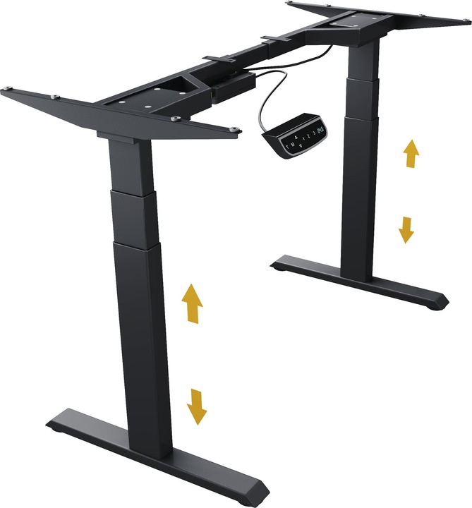 Immagine prodotto Icy Box IB-EW206B-T