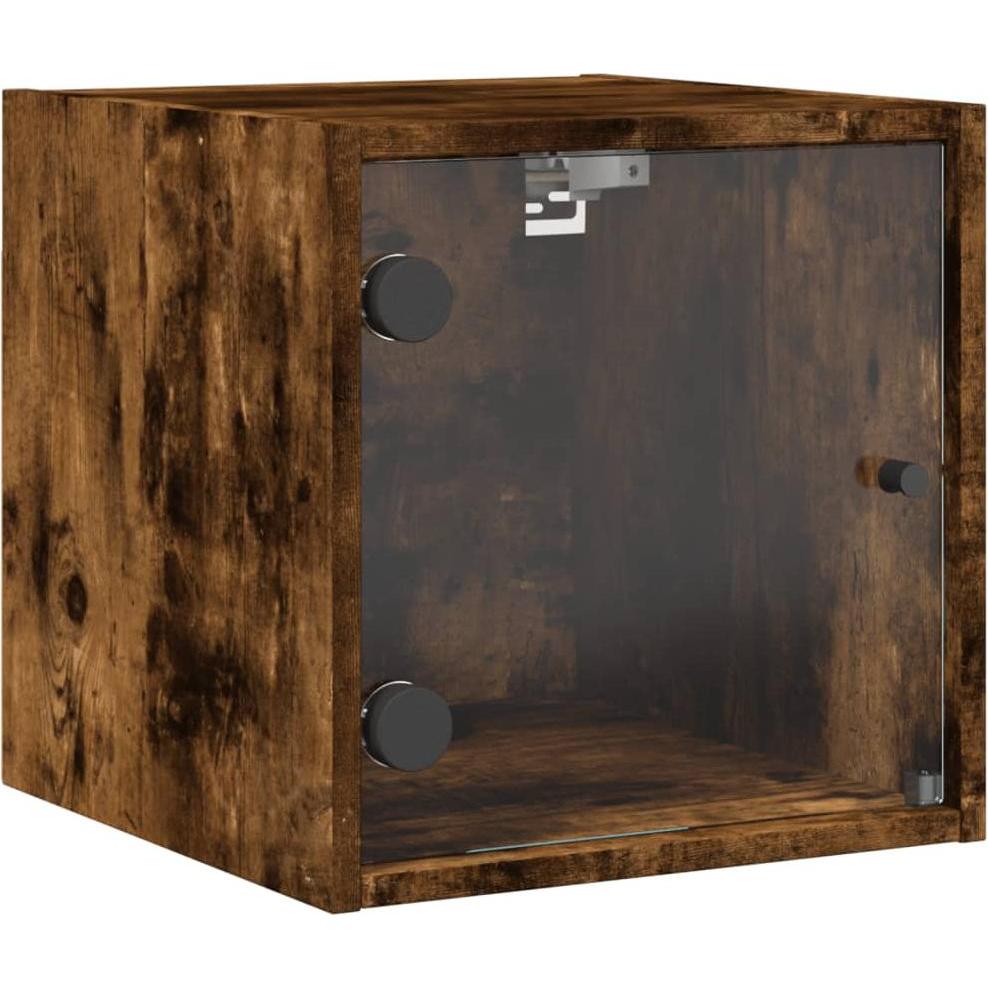 Thumbnail - VidaXL, Nachttisch, Jocasa (35 x 37 x 35 cm)