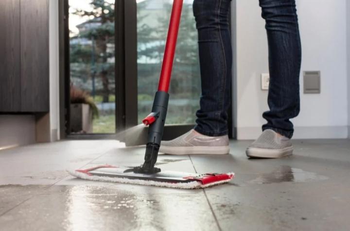 Actual product image Vileda 1-2 spray (1 pcs.)