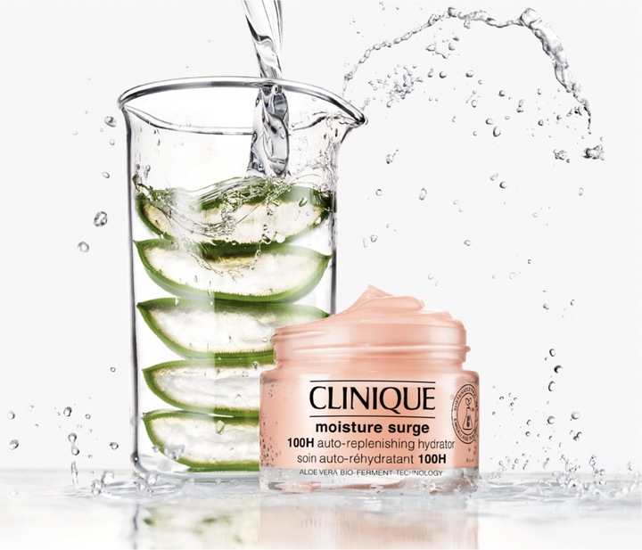 Image du produit Clinique Moisture Surge (30 ml, Crème 24h)