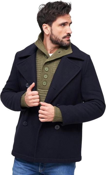 Produktbild Brandit Pea Coat