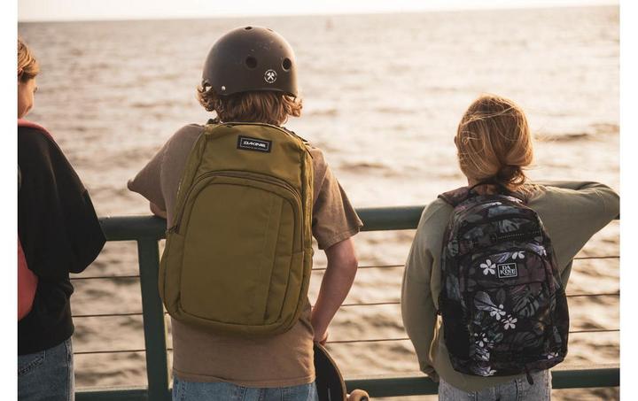 Actual product image Dakine Campus M (25 l)