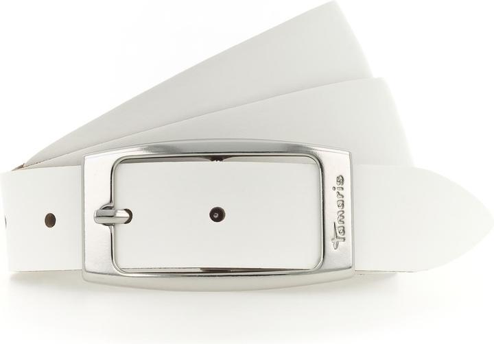 Produktbild Tamaris Leather Belt (75)