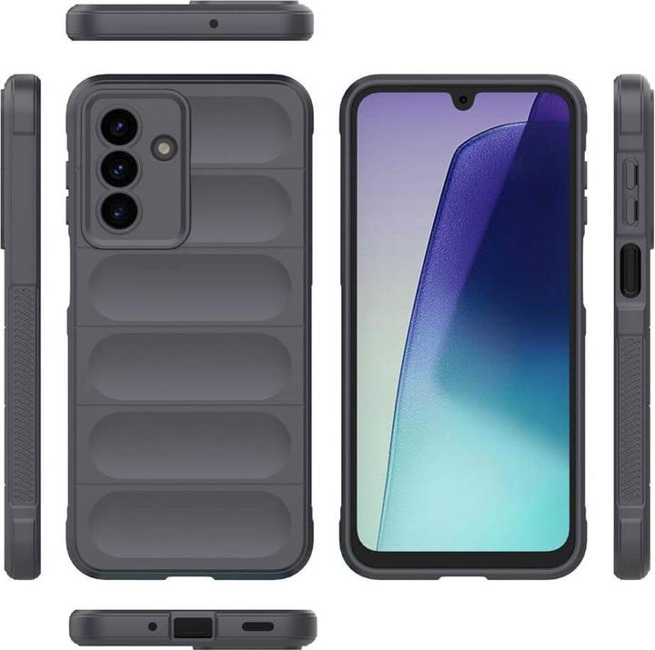 Produktbild Cover-Discount Galaxy A17 - Rugged Protective Hülle (Samsung Galaxy R)