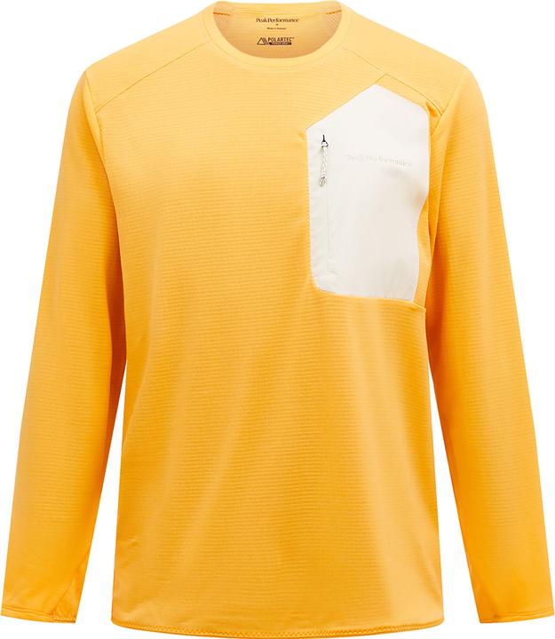 Produktbild Peak Performance Freelight Polartec Grid (M)