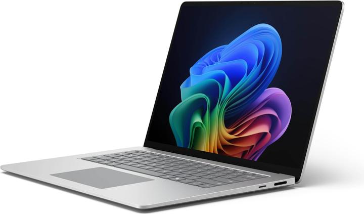 Image du produit Microsoft Surface Laptop 7 for Business (15", Intel Core Ultra 7 268V, 32 Go, 512 Go, CH)