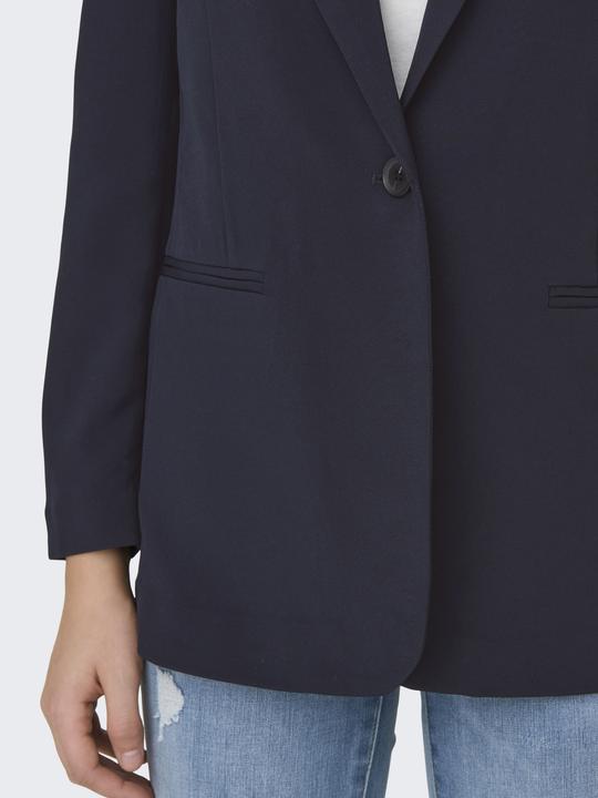 Immagine prodotto Only Blazer con collo a bavero regular fit (36)