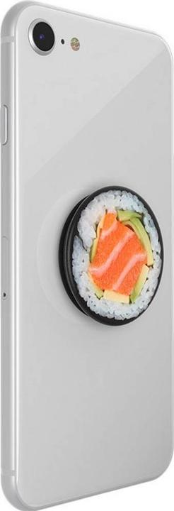 Actual product image PopSockets Salmon Roll