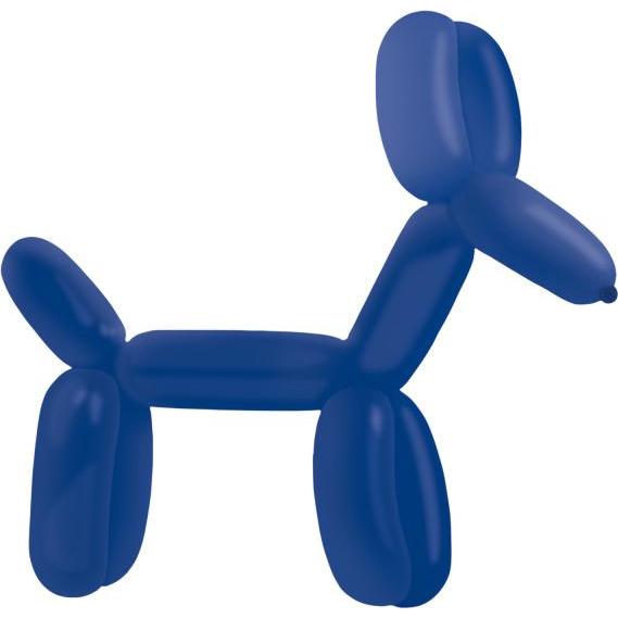 Everts 100 Latexballons Decorator Modelling Fashion E260