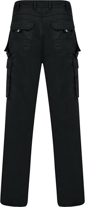 Actual product image Absolute Apparel Utility cargo trousers Work (30)