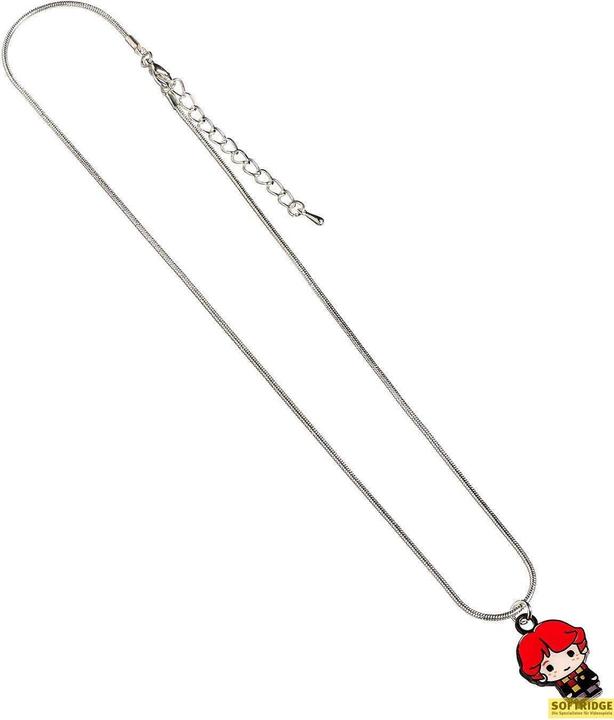 Produktbild GED Harry Potter Ron Weasley Necklace (Metall)
