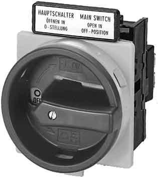 Actual product image Eaton On-off switch intermediate IP65 T5-3-8342/V/S