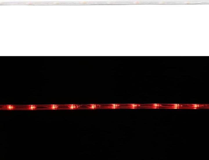 Actual product image VidaXL Lichtseil