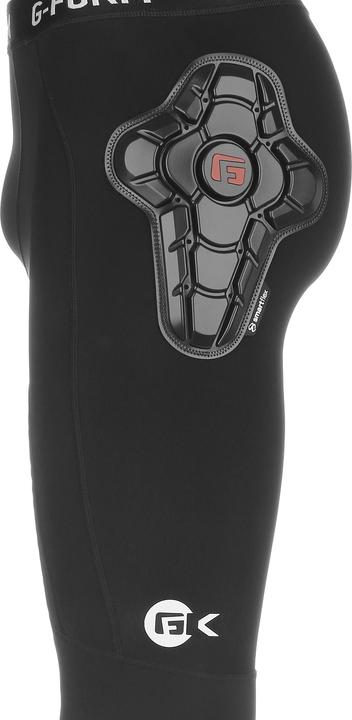 Produktbild G-Form Impact Torwarthose Herren (XL)