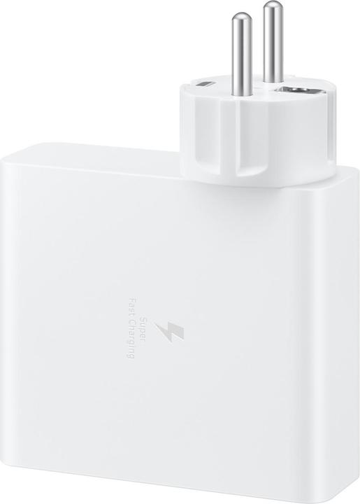 Produktbild Samsung Ladeadapter EP-TB410 (140 W, 1 Port)