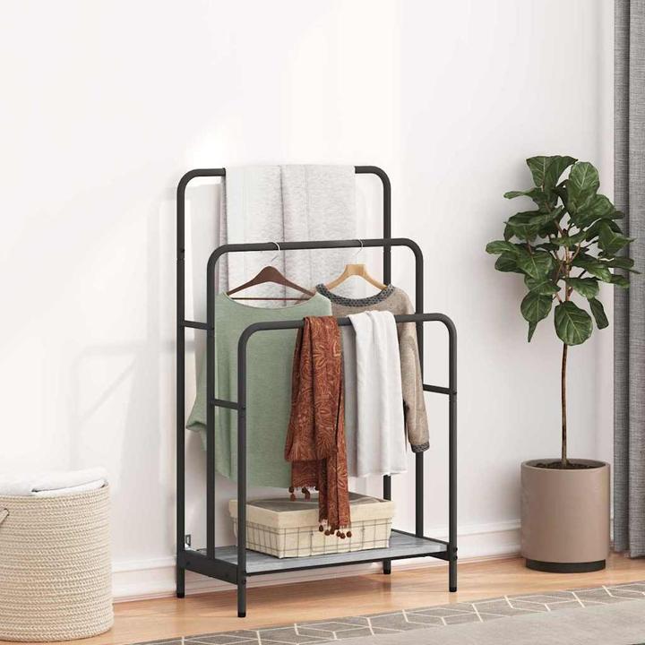 Image du produit vidaXL Moderner Kleiderständer