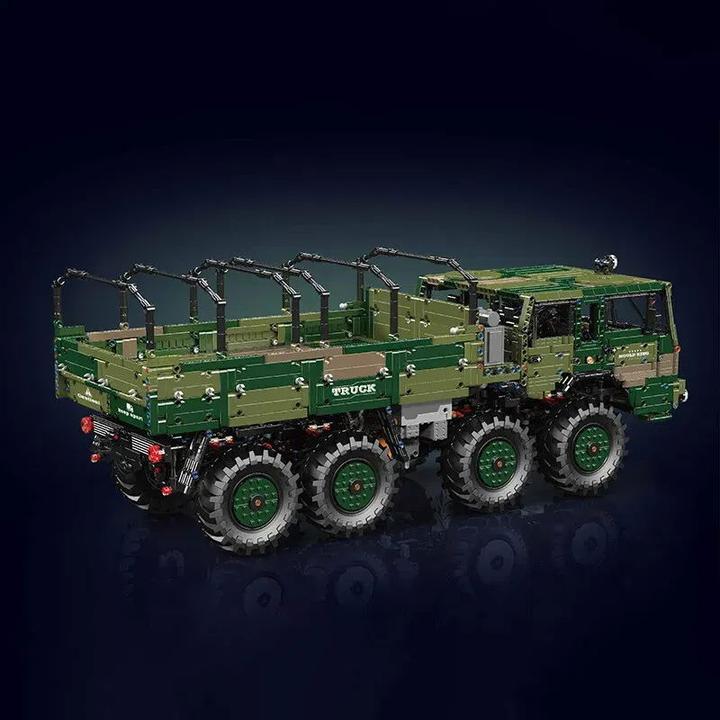 Image du produit Mould King Tatry Kolos 8X8