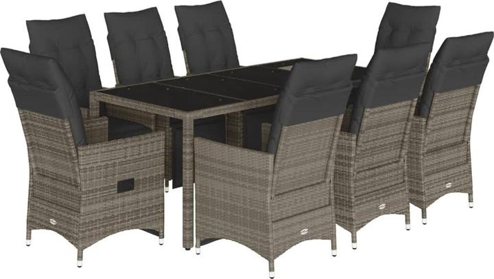 Produktbild vidaXL Bistro Set