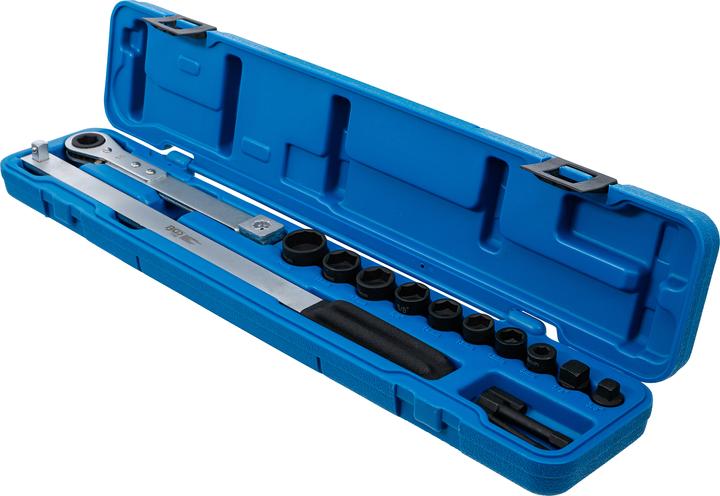 Image du produit BGS Kit de levier montage et démontage de courroies en V 10 (3/8) + 12,5 (1/2)