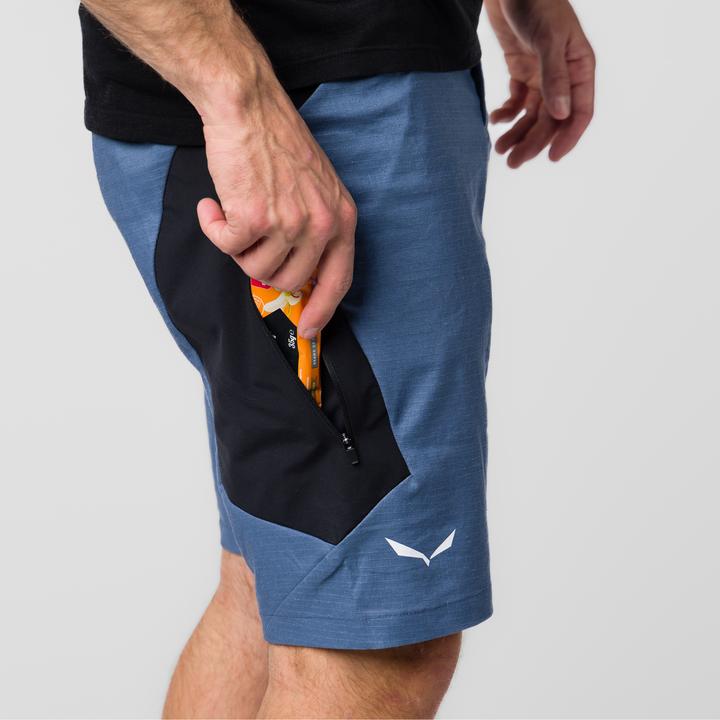 Image du produit Salewa Vento Hemp/Dst Short M (L)