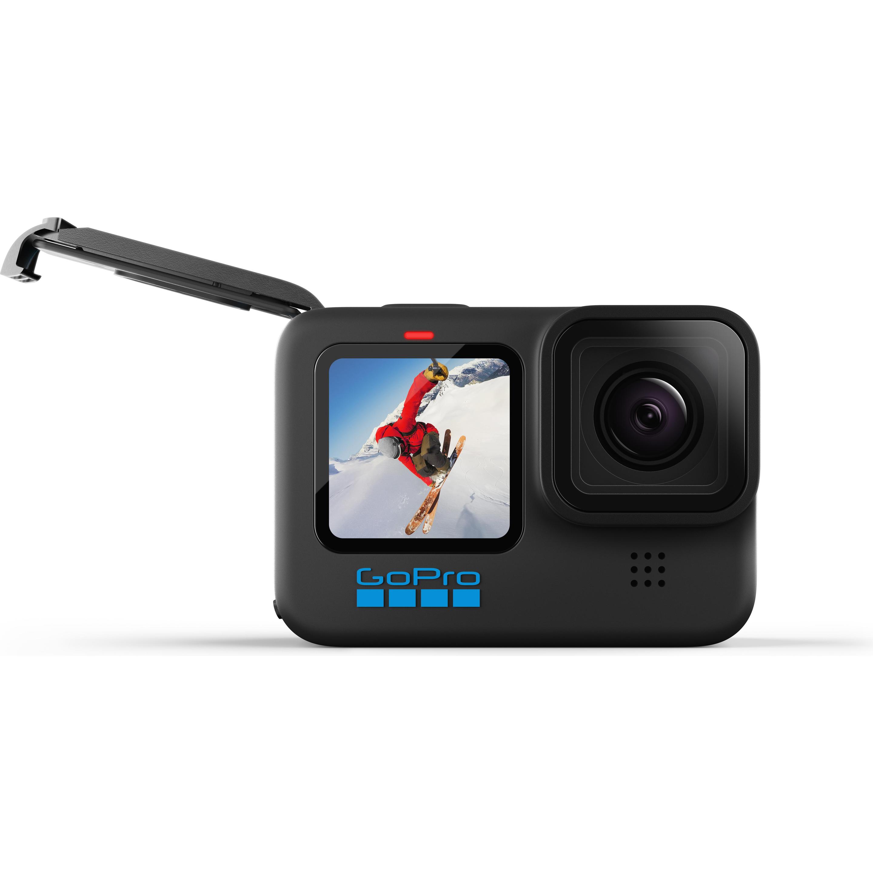 GoPro HERO10 Black - buy at Digitec