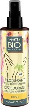 Immagine prodotto Venta Venita Bio Natural Care Alum Deodorant