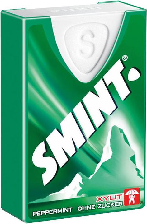 Image du produit Smint Pastilles (8 g, 1 pcs)