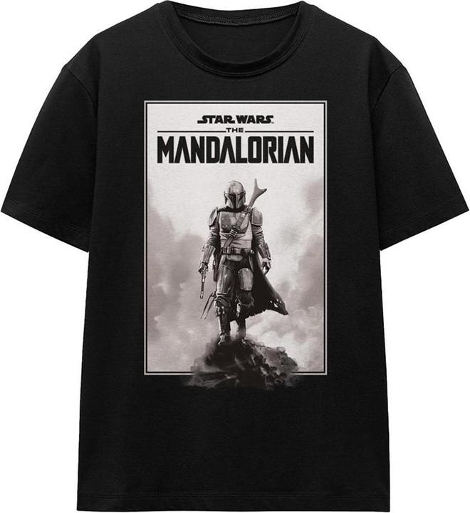 Produktbild Star Wars TShirt (M)