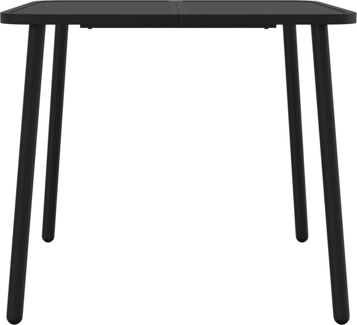 Image du produit vidaXL Gartentisch (80 x 80 x 71 cm)