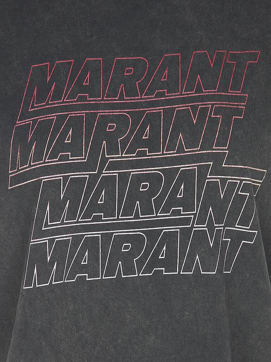 Produktbild Marant Étoile "Zoeline" T-shirt (M)