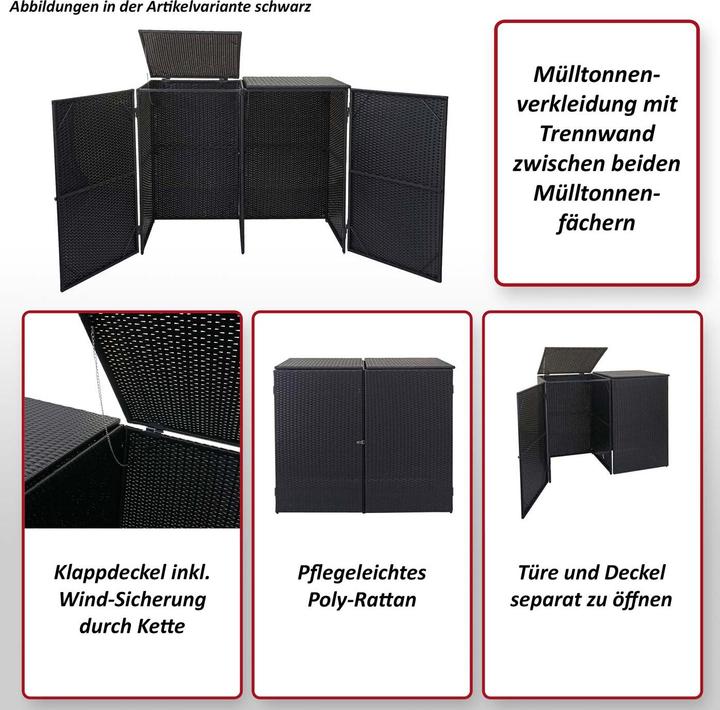 Actual product image MCW E25-2x1