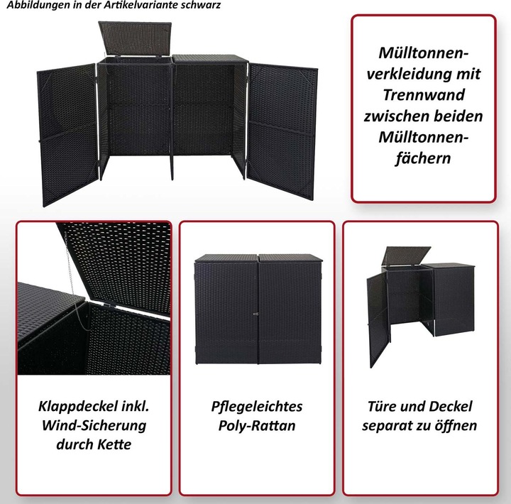 Produktbild MCW E25-2x1