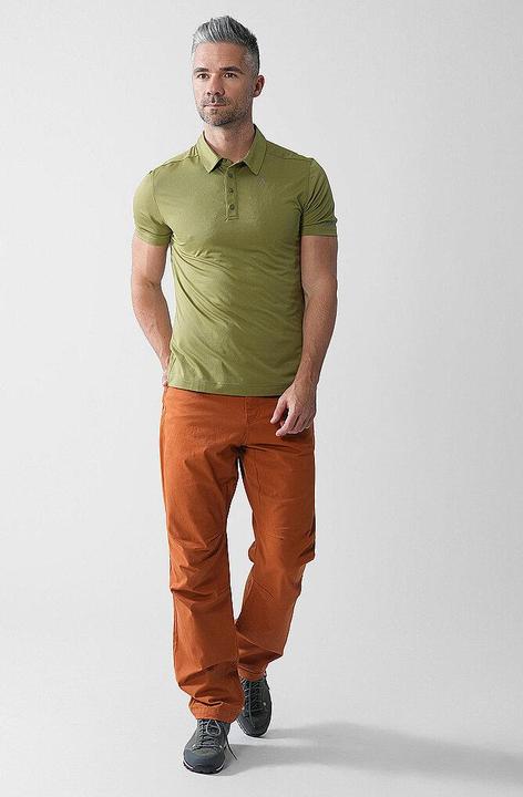 Actual product image Schöffel CIRC Polo Shirt Tauron M (54, XL)