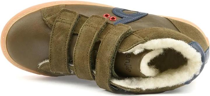 Image du produit Benjie Laax logo fourrée (32)