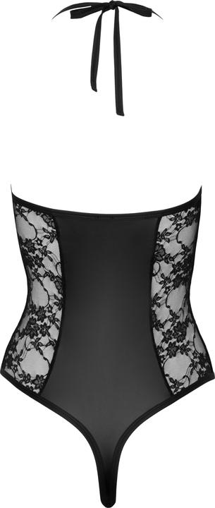 Productafbeelding Cottelli Collection Lichaam met kant M (M)