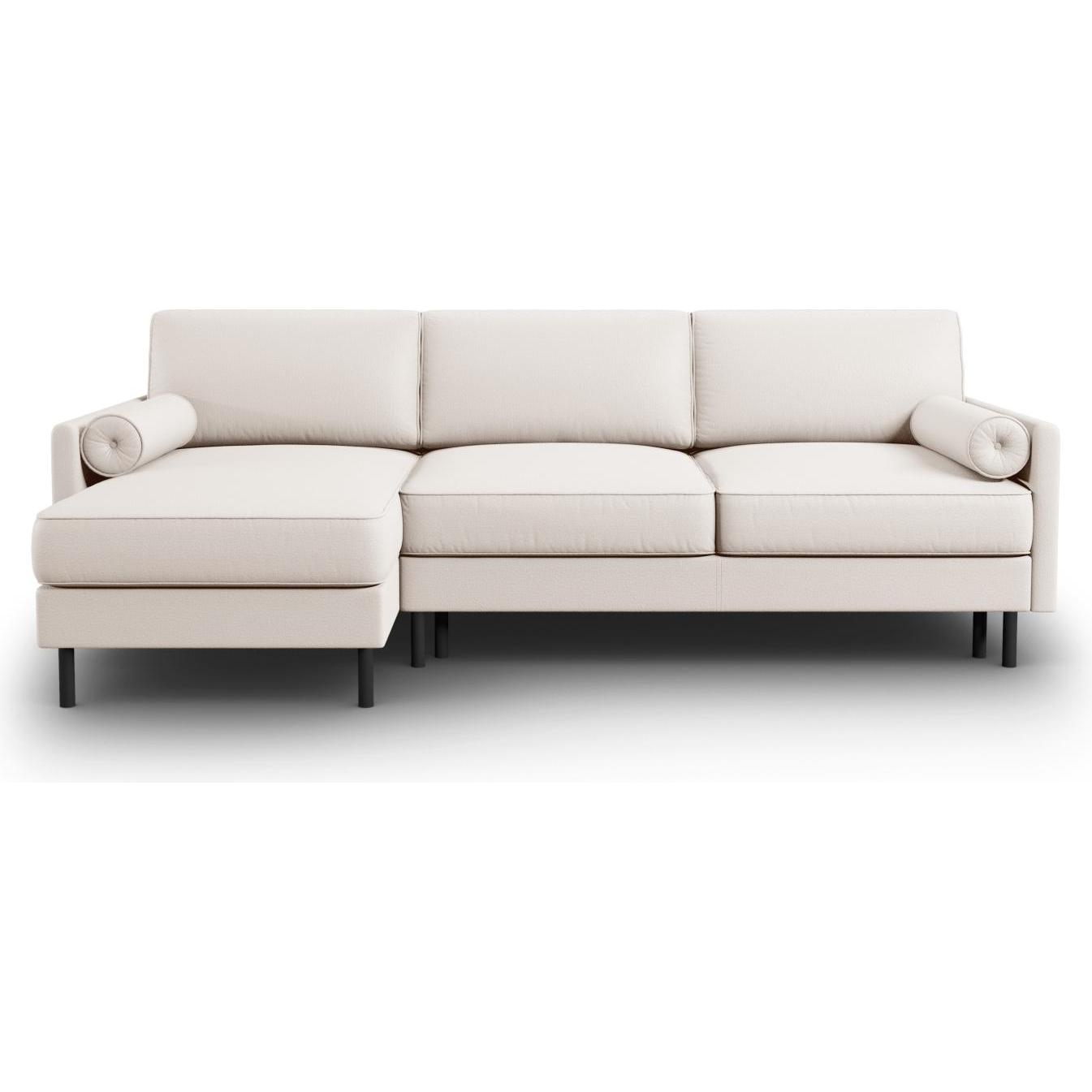Micadoni, Sofa, Scott (Ecksofa)