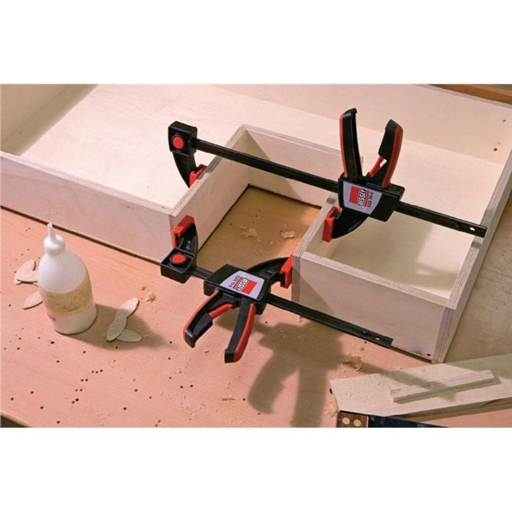 Thumbnail - Bessey, Schraubstock + Zwinge, Ezs Ezs30 (300 mm)