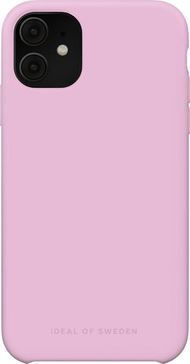 iDeal Of Sweden Mobiili tagakaas iPhone 11/XR, silikoon, Bubble Gum Pink (Apple iPhone 11)