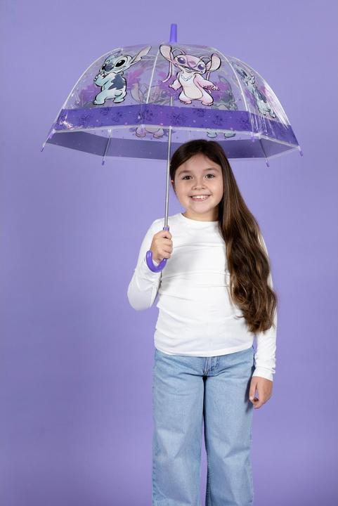 Immagine prodotto Undercover Transparenter Regenschirmstich