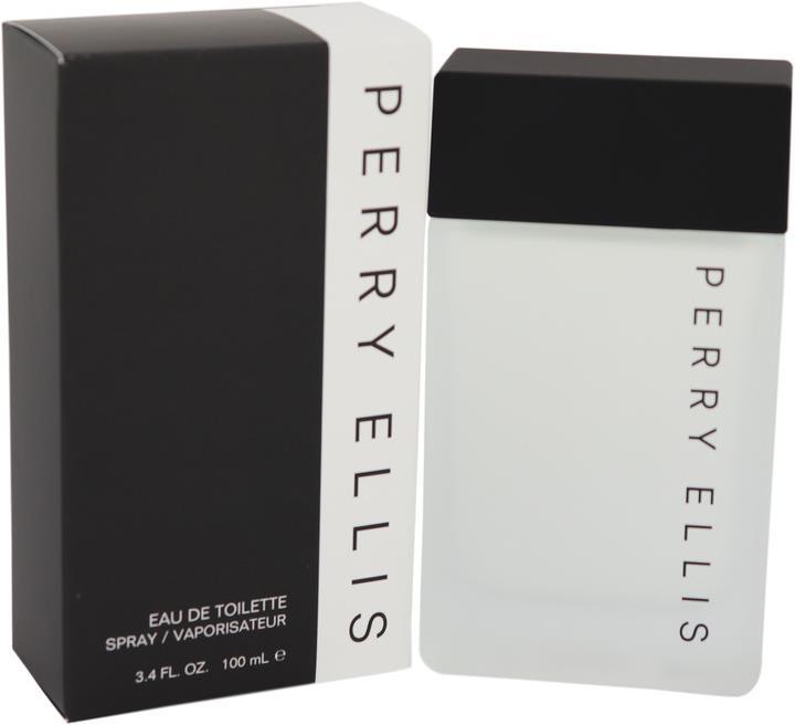 Image du produit Perry Ellis Hommes (Eau de toilette, 100 ml)