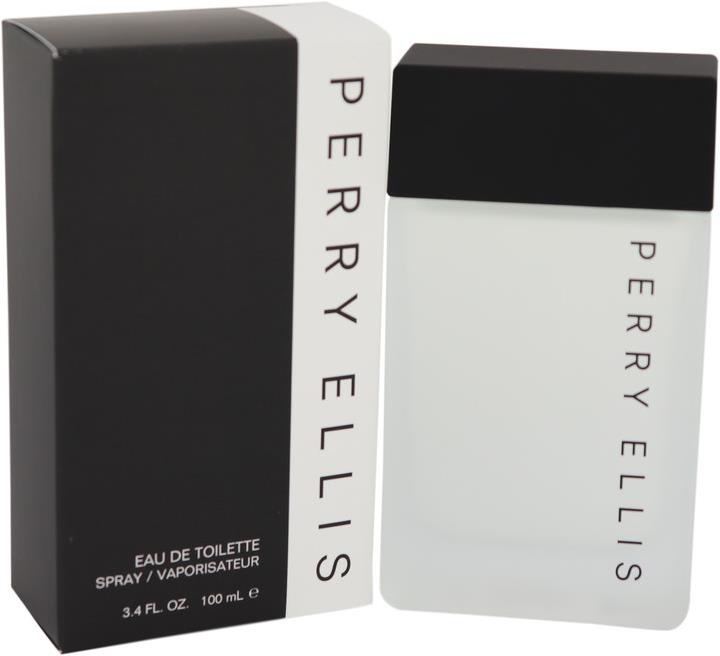 Produktbild Perry Ellis Herren (Eau de Toilette, 100 ml)