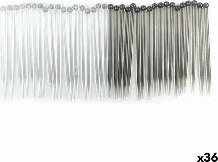 Actual product image TOP Plastic toothpicks (36 pieces) (36 x)