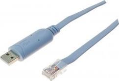 Image du produit Dexlan Cisco Console Cable USB To Rj45