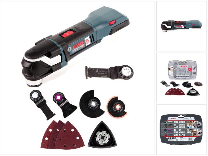 Produktbild Bosch Professional GOP 18V-28 (Multifunktionswerkzeug)