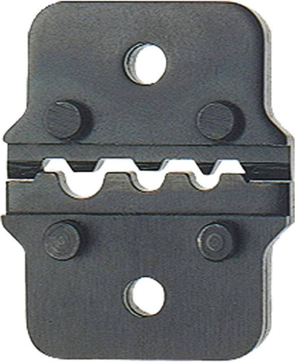 Immagine prodotto Klauke KLA R505 Stampo per crimpatura K50 16-25qmm per capicorda tubolari/connettori