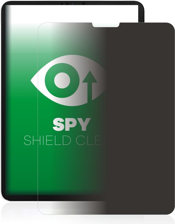 Immagine prodotto upscreen Spy Shield Pellicola Privacy (1 Pezzo/i, iPad Pro)