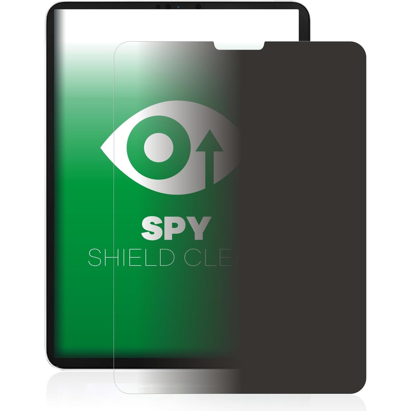 Thumbnail - upscreen Spy Shield Blickschutzfolie (1 Stück, iPad Pro), Tablet Schutzfolie