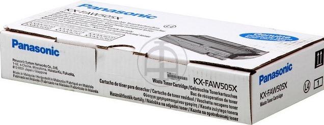 Produktbild Panasonic Laser-Zubehör Orig.Nr. KX-FAW505X